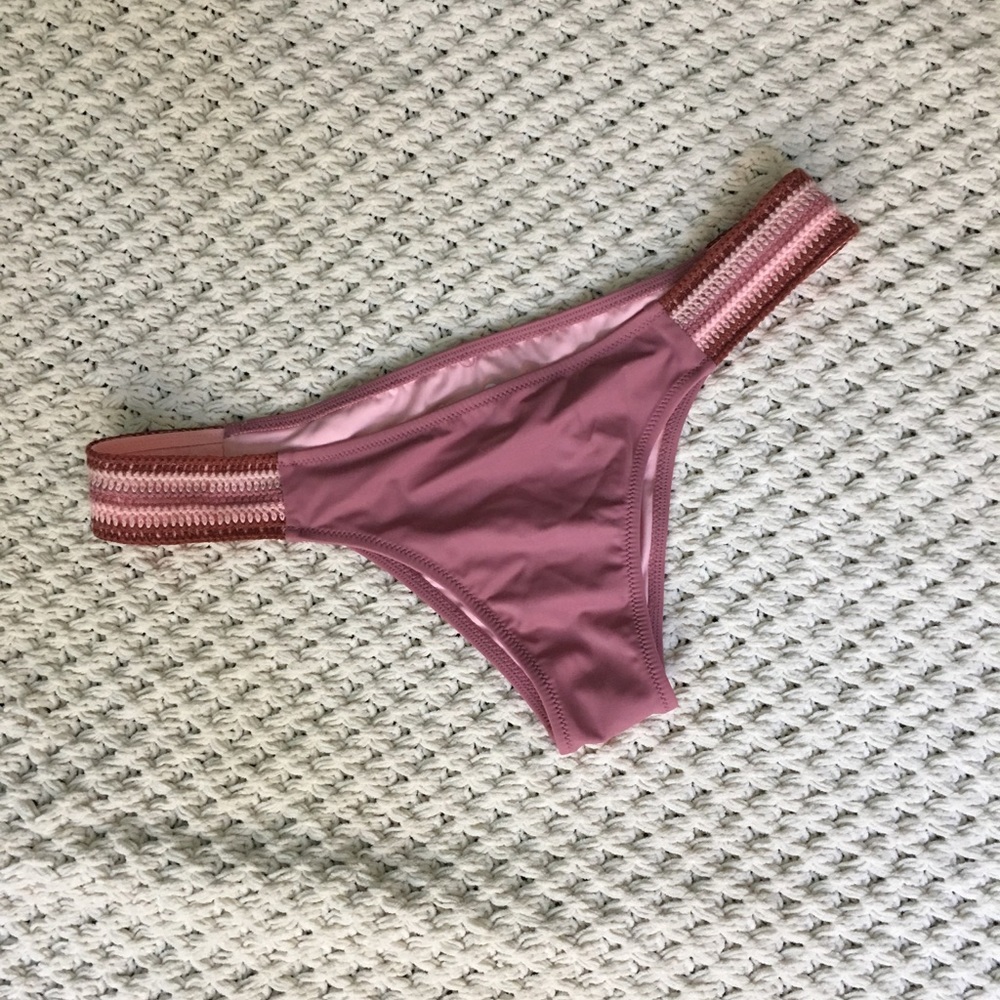 Bathing Suit Bottoms